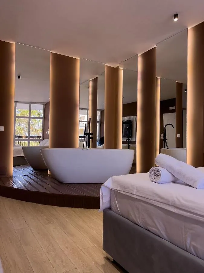 Capital Suites Center Tirana