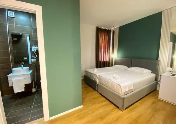 ***** Hotel Capital Suites Center Tirana Albania