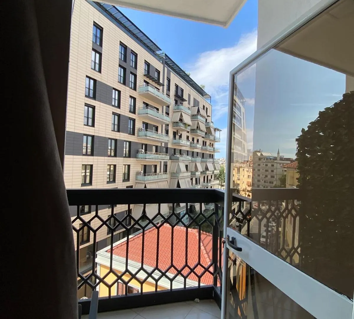 Capital Suites Center Tirana