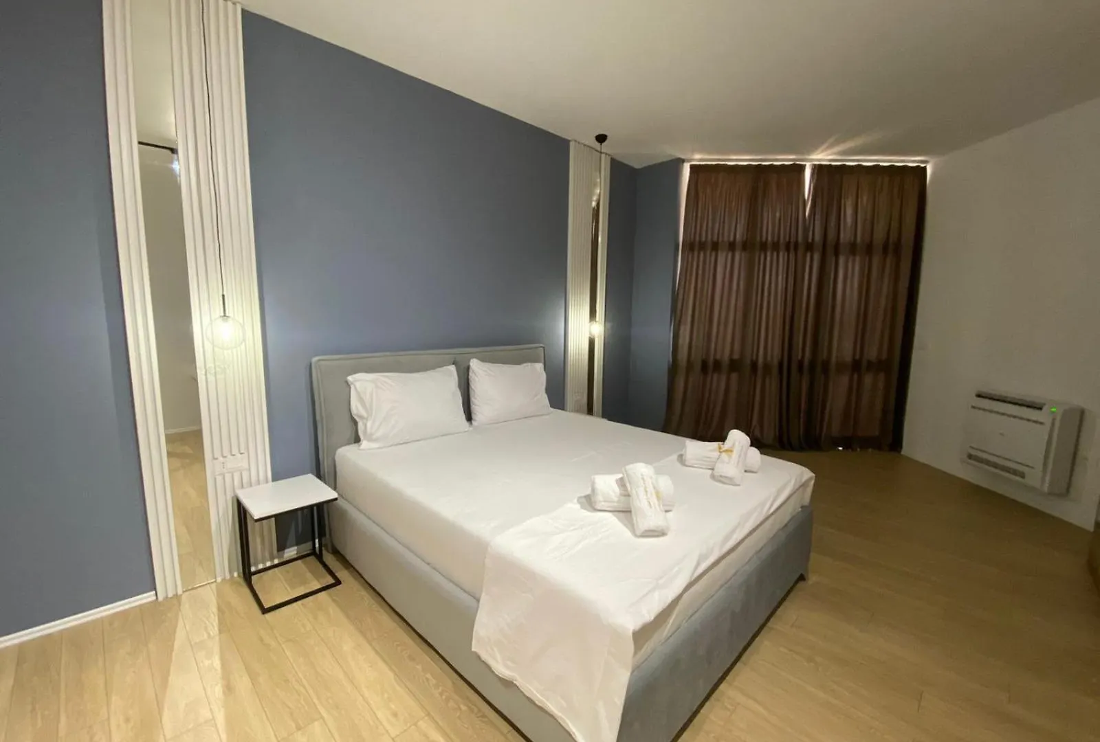 Hotel Capital Suites Center Tirana