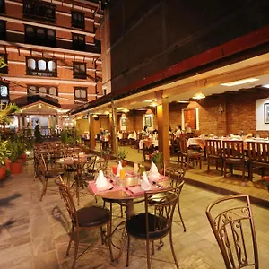 Apsara Boutique 4* Kathmandu