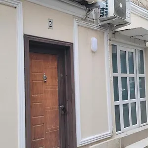 Appartement Studenti Studio's