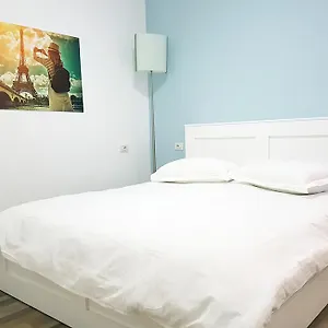 Appartement Downtown