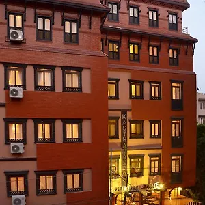 Kasthamandap Boutique 3* Kathmandu