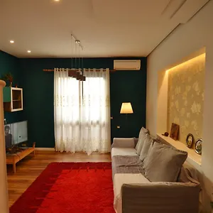 Appartement Kaloj